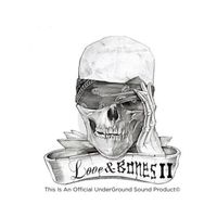Love And Bones  Ⅱ 