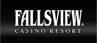 Fallsview Casino 365 Lounge 