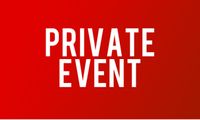 Private Party Acton 