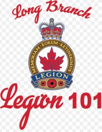  Legion Longbranch 101 