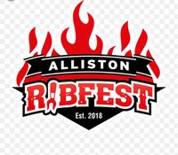 Alliston Ribfest 