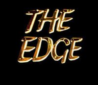 The Edge Lounge 