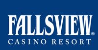Fallsview Casino 365 Lounge