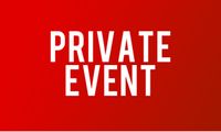 Private Event 