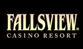 Fallsview Casino 365 Lounge