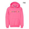 Doubted Child KIDS hoodie