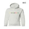 Doubted Child KIDS hoodie