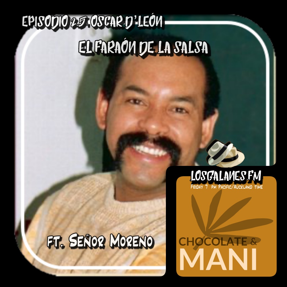 Chocolate & Many - Temporada 2, Episodio 5