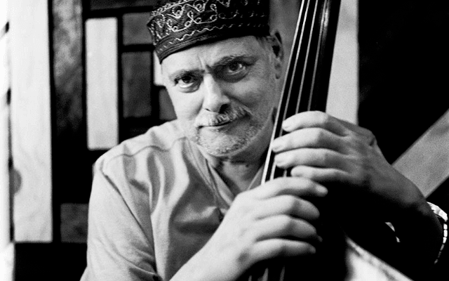 CHOCOLATE & MANÍ- Episodio 3 - IN MEMORIAM: Andy González