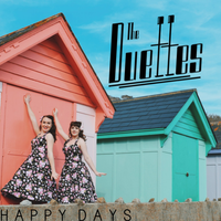 Happy Days by The Dulcettes