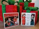 Deck The Halls with Victoria & Holly: CD