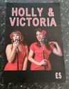 'Holly & Victoria' Poster 