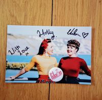 The Dulcettes Keepsake Duo 
