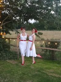 The Dulcettes at The Rose and Crown Hartlip 