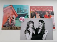 The Dulcettes Media Bundle