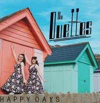 Happy Days: CD