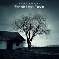 Faithless Town: CD