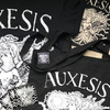 Auxesis - Swallow The Sun Bundle (Medium T) *FREE SHIPPING!*