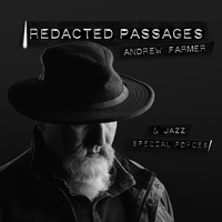 Redacted Passages by Andrew Farmer