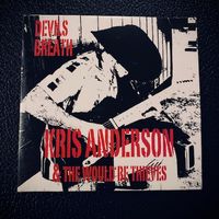 Devil's Breath: CD