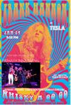 Tickets for PRIMA DONNA RISING with FRANK HANNON of TESLA at The Whisky A Go Go, Hollywood, CA