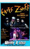 Tickets for PRIMA DONNA RISING with ENUFF Z NUFF at The Whisky A Go Go, Hollywood, CA