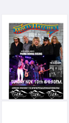 Tickets for PRIMA DONNA RISING with MOLLY HATCHET at the Canyon Santa Clarita