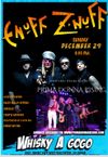 Tickets for PRIMA DONNA RISING with ENUFF Z NUFF at The Whisky A Go Go, Hollywood, CA