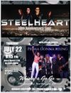 July 22, 2021 PRIMA DONNA RISING with STEELHEART, at The Whisky A Go Go, Hollywood, CA