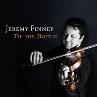 Tip the Bottle by Jeremy Finney