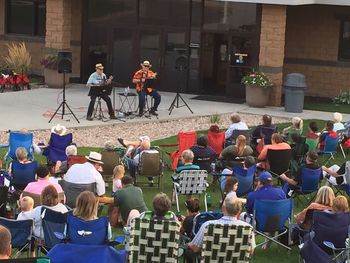 Pleasant Grove Concert in the Park
