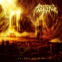 Eulogy of Man by Asylence