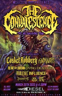 The Convalescence