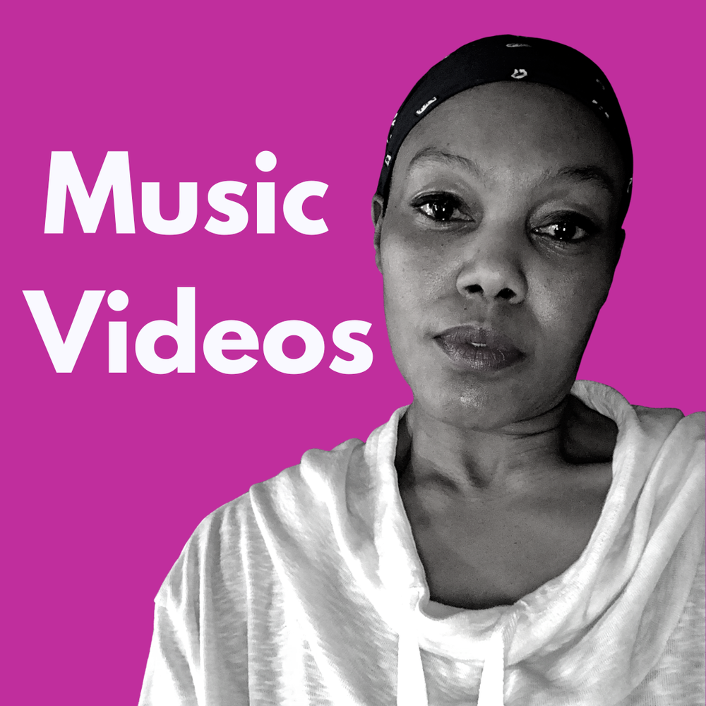 Dana Rice Music Videos