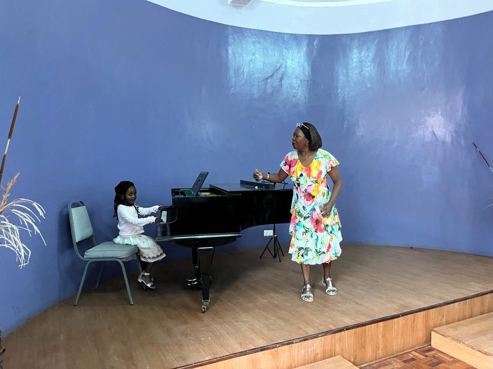 Would you consider making a donation to our Kenya Tour to help students gain global knowledge and awareness?  All donations of any amount receive a FREE download of my single "The World We Want". Donations of at least $150 receive a custom handmade gift from Kenya. Click below to donate.