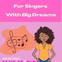 31 Affirmations For Singers With Big Dreams