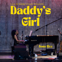 Daddy's Girl by Dana Rice