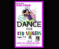 Dance For Kid Singers Ages 7-11