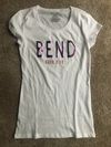 BEND T-shirt