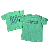 Big Dreams Limon T-Shirt