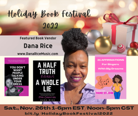 Holiday Book Festival 2022