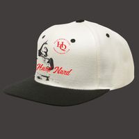 HARDNARD CAP'S