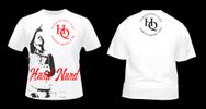 HARDNARD T-SHIRT