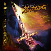 I Will Fear No Evil by Michael Battista
