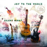 Joy To The World / Silent Night by Michael Battista