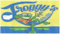 Froggy's on the Lake