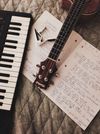 Monday Night Songwriting Meetup - Single Session