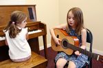 Intro to Music for Kids (Ages 5-8)