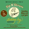 Sip N Strum