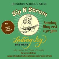 Sip N Strum